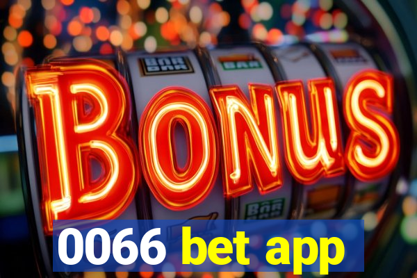 0066 bet app